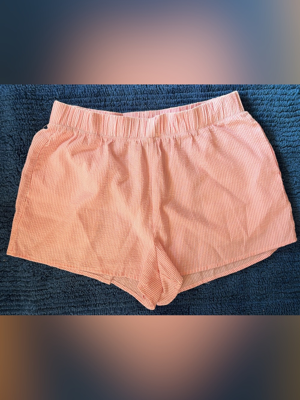 Pink PacSun Shorts